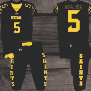Football Jersey