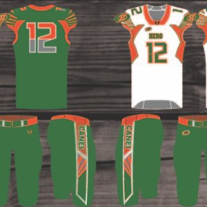 Football Polymesh Pro