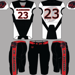 Football Pro Jersey
