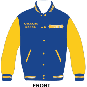 Varsity Jackets