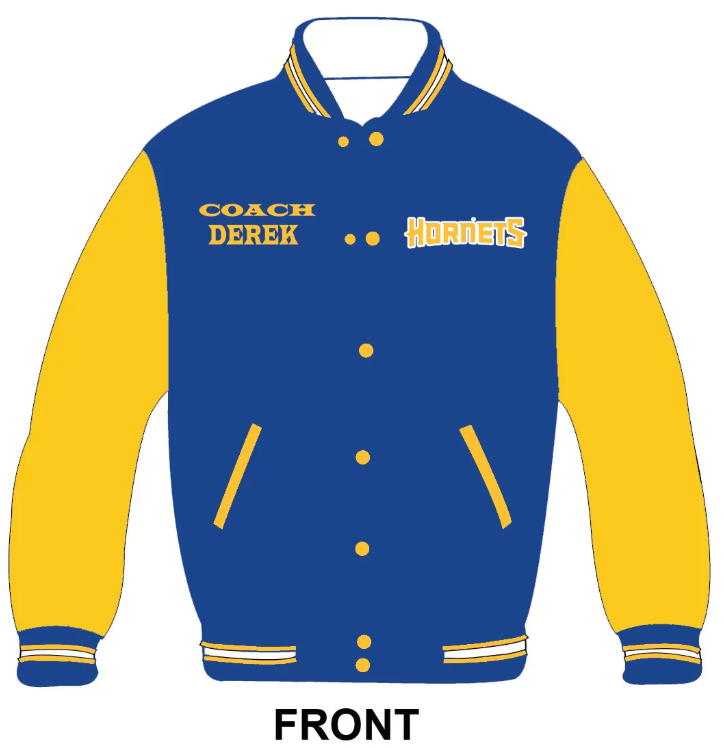 Varsity Jackets