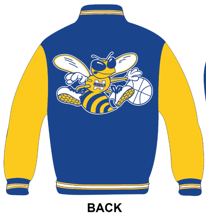 Varsity Jackets - Image 2