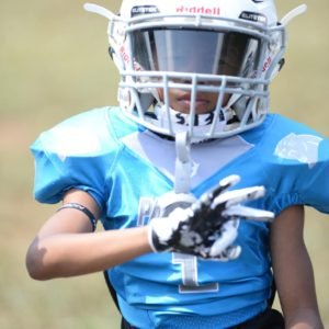 Football Gloves