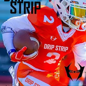 Drip Strip