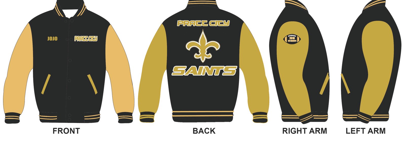 Varsity Jackets - Image 6