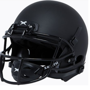Zenith Football Helmets