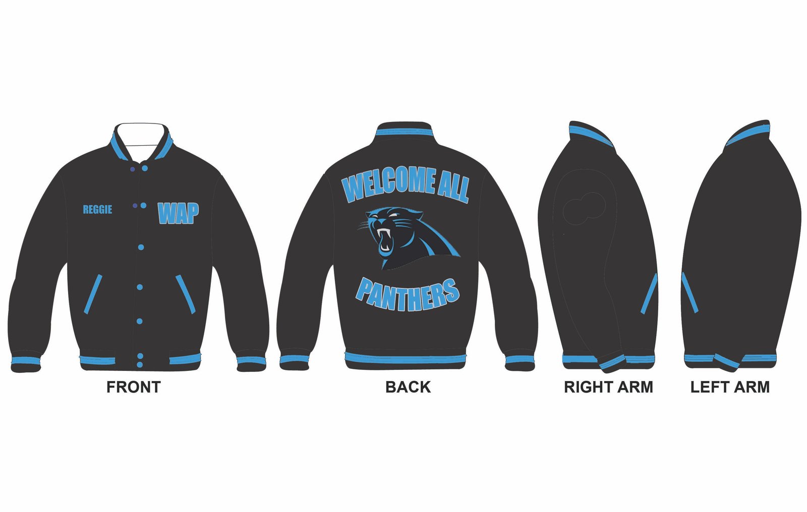Varsity Jackets - Image 11