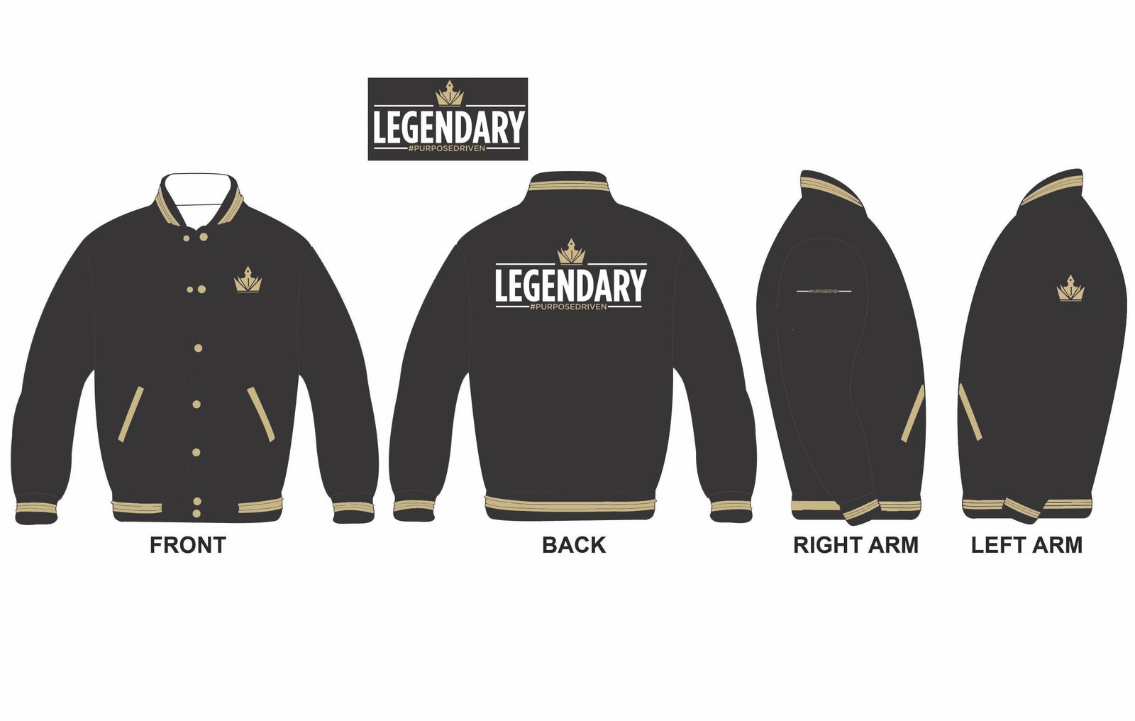 Varsity Jackets - Image 7