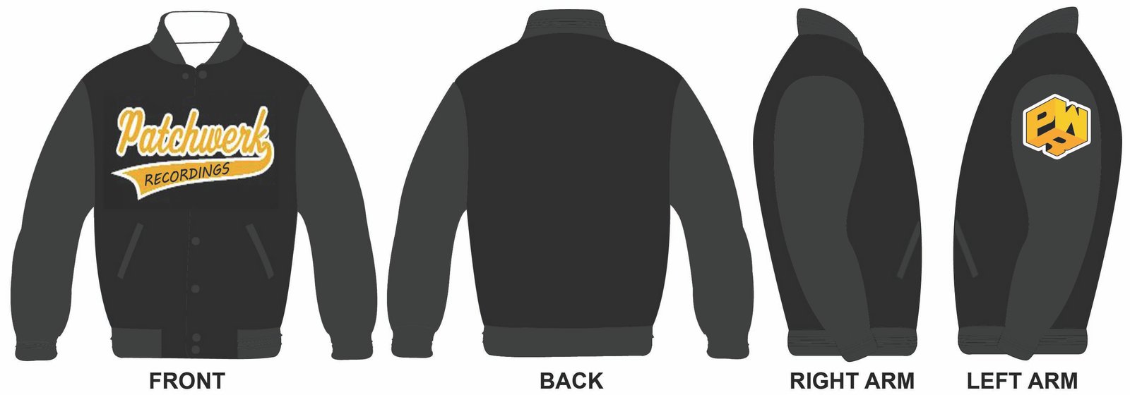 Varsity Jackets - Image 4