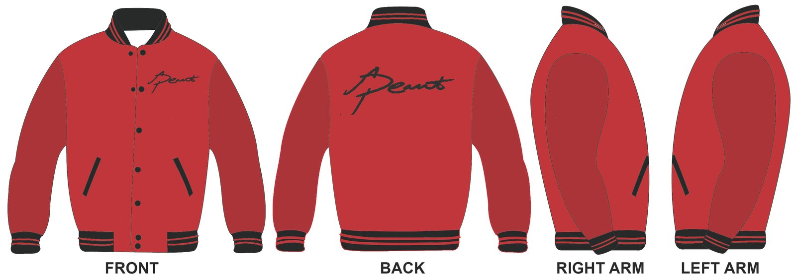 Varsity Jackets - Image 5