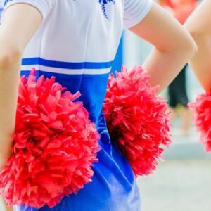 Cheer Jerseys