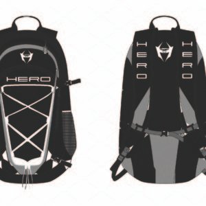 H.E.R.O Backpack