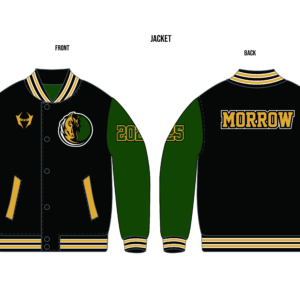 Morrow Jacket
